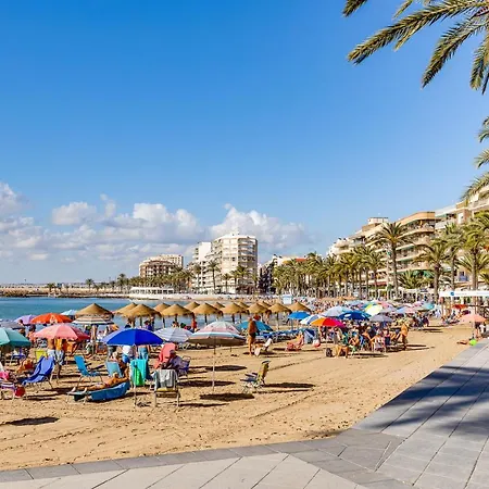 公寓 Gala Centro Castilla