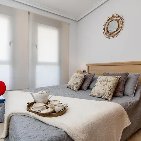 Gala Centro Castilla 托雷维耶哈