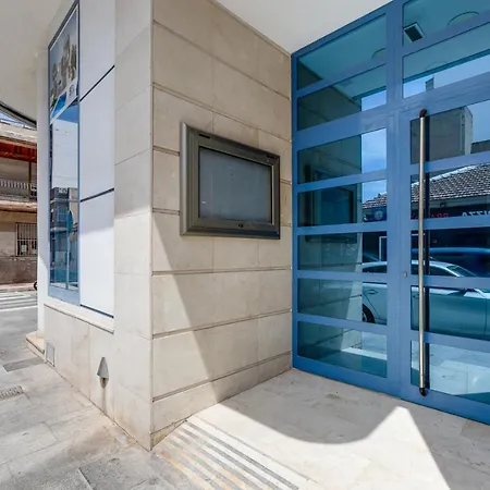 Gala Centro Castilla *