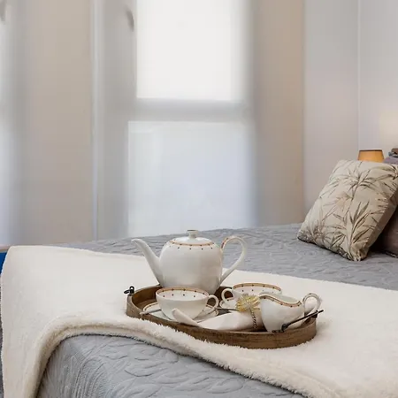 公寓 Gala Centro Castilla