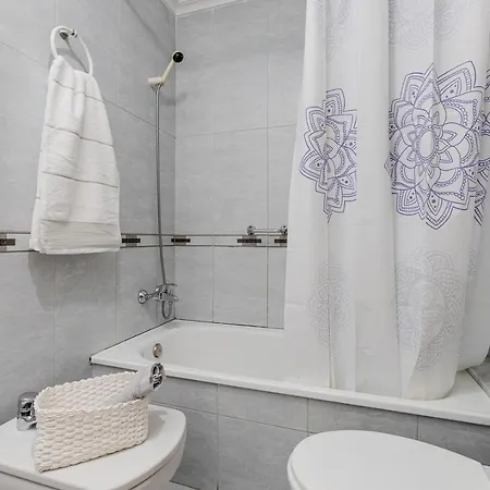 Gala Centro Castilla 托雷维耶哈