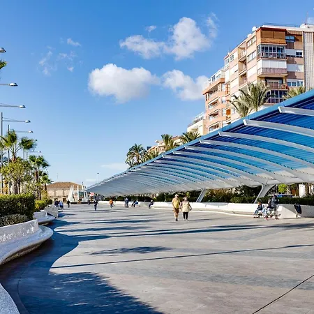 公寓 Gala Centro Castilla *