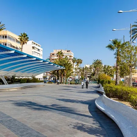 Gala Centro Castilla Appartement Torrevieja