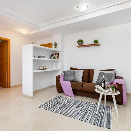 Gala Centro Castilla Appartement