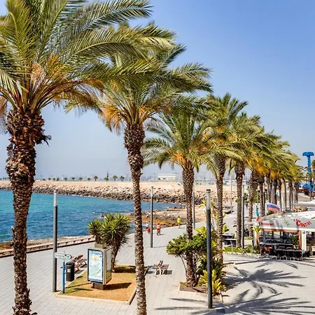 Lägenhet Gala Centro Castilla Torrevieja