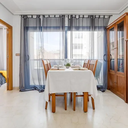 Lägenhet Gala Centro Castilla