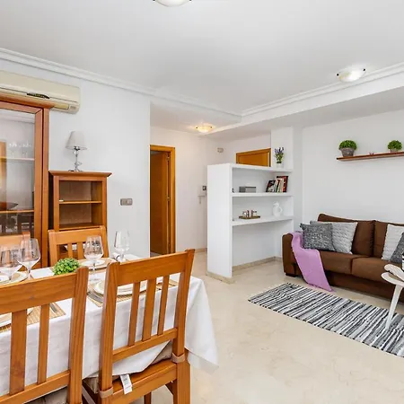 Gala Centro Castilla Lägenhet *