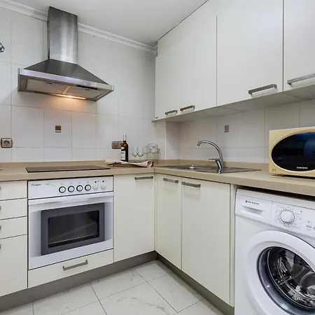 Gala Centro Castilla Appartement Torrevieja