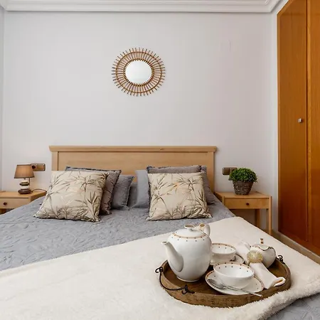 Appartement Gala Centro Castilla Torrevieja