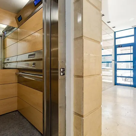 Appartement Gala Centro Castilla Torrevieja