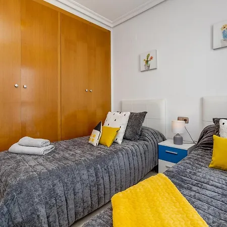 Appartement Gala Centro Castilla