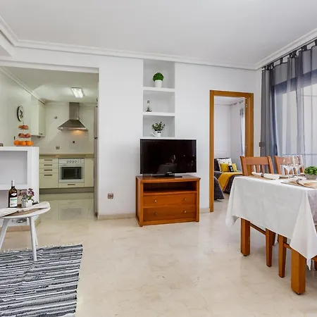 Appartement Gala Centro Castilla