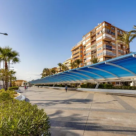 Apartment Gala Centro Castilla *