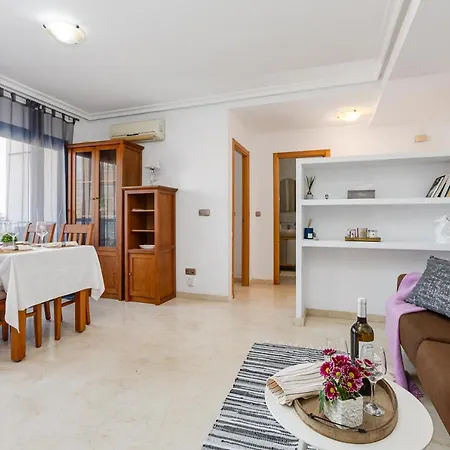 Gala Centro Castilla Apartment *