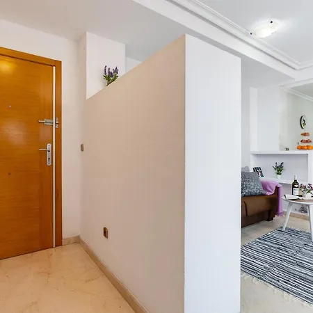 Apartment Gala Centro Castilla