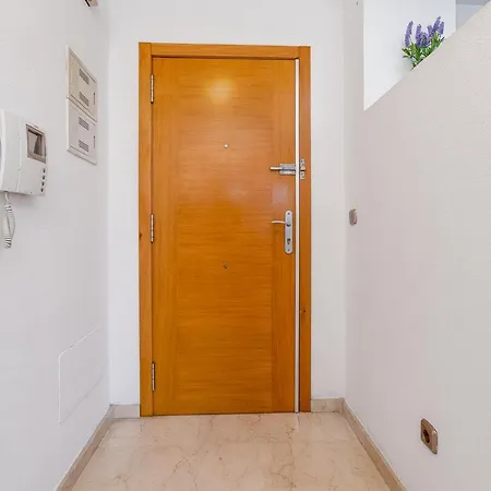 Apartment Gala Centro Castilla *