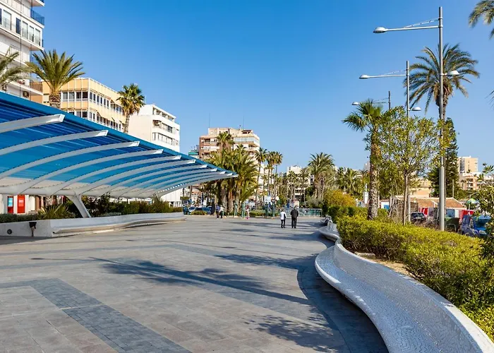 Gala Centro Castilla Apartment Torrevieja