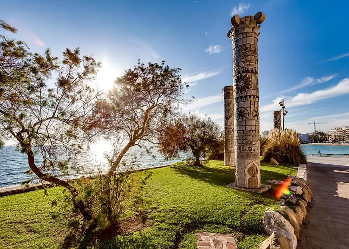 Gala Centro Castilla * Torrevieja