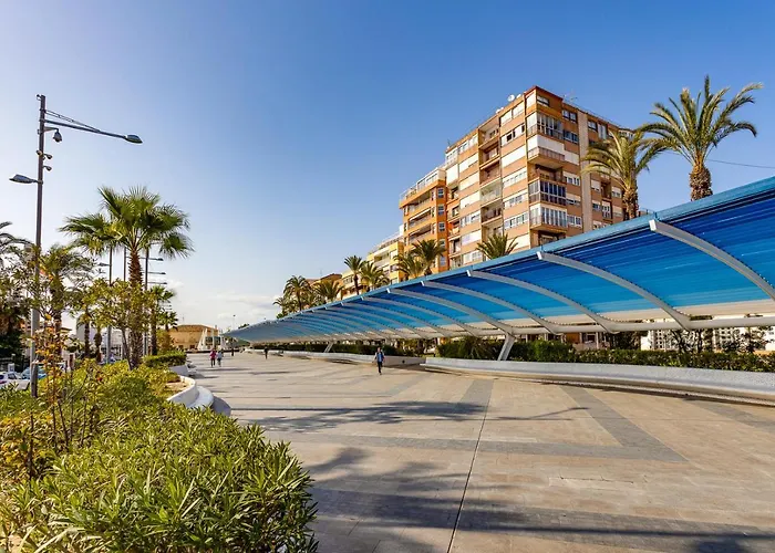 Apartment Gala Centro Castilla *