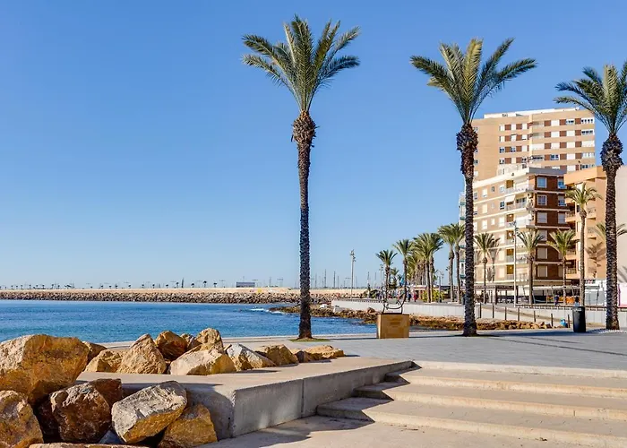 Gala Centro Castilla Apartment *