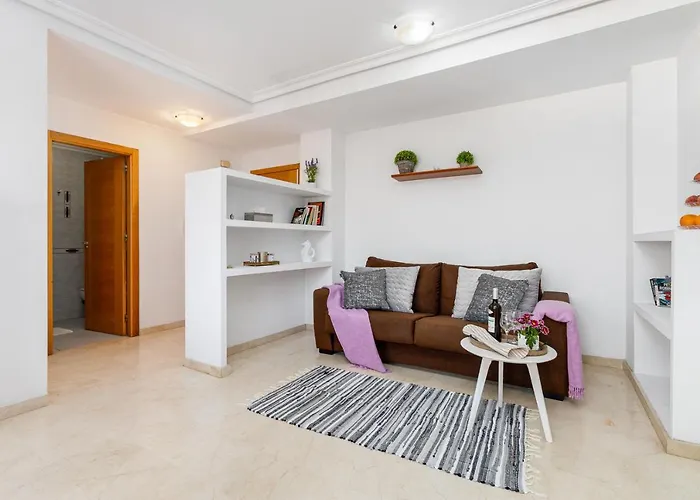 Gala Centro Castilla Apartment