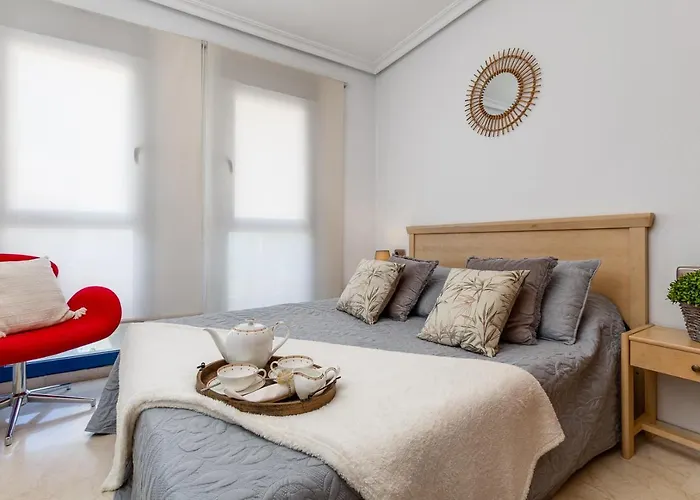 Gala Centro Castilla Torrevieja