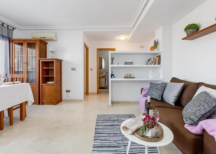 Gala Centro Castilla Apartment