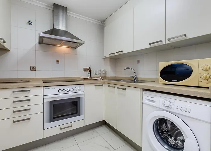 Gala Centro Castilla Apartment Torrevieja