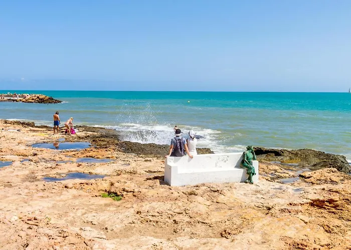 Gala Centro Castilla Apartment