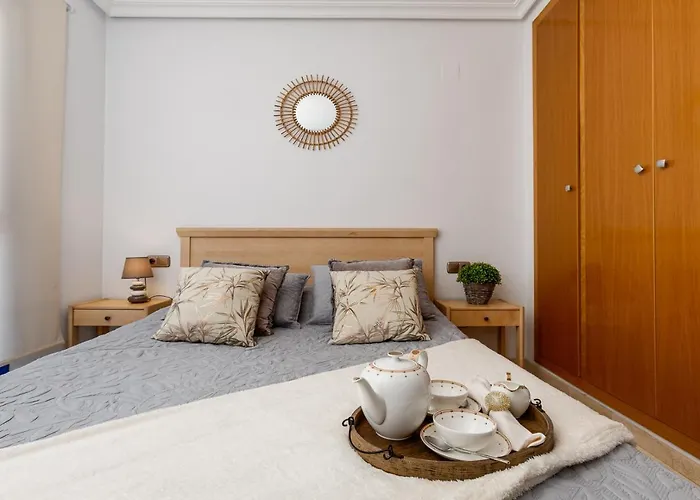 Apartment Gala Centro Castilla Torrevieja