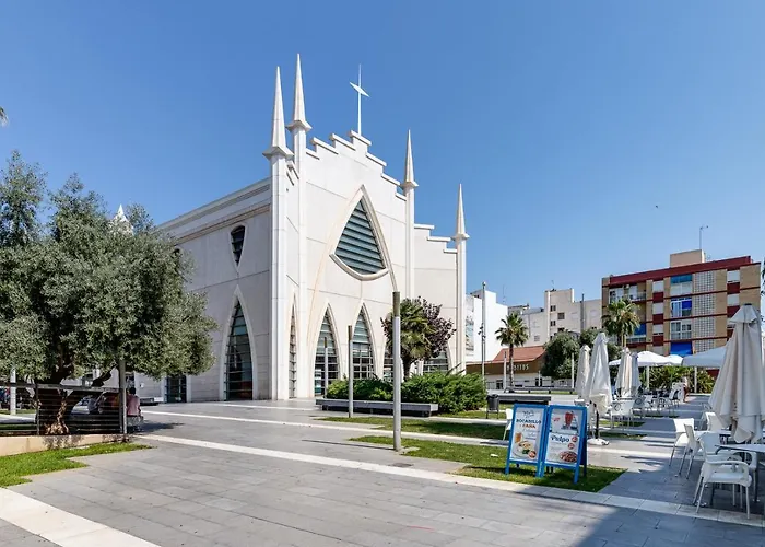 Gala Centro Castilla Apartment