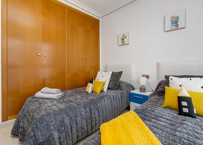 Apartment Gala Centro Castilla